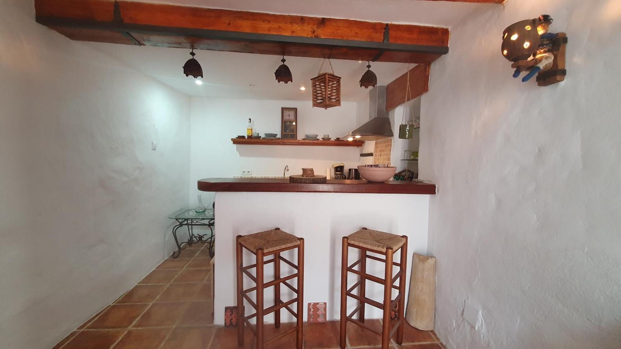 Casa Romero Cortes de la Frontera Exterior photo